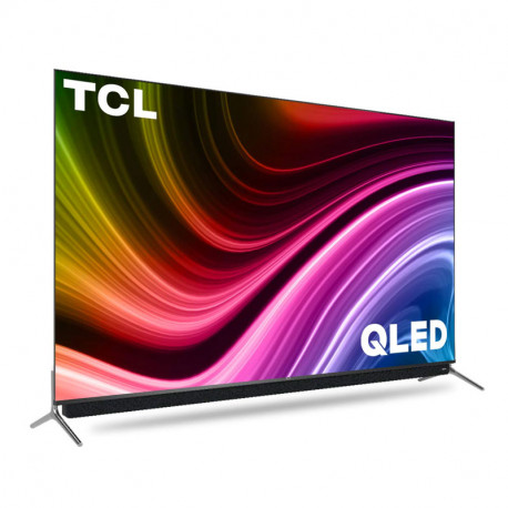 Téléviseur TCL C815 65 UHD 4K Android Smart (65C815)